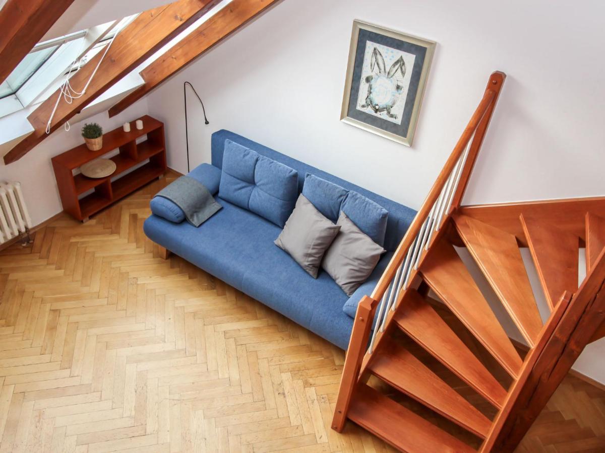 Apartment O21 By Interhome ปราก ภายนอก รูปภาพ