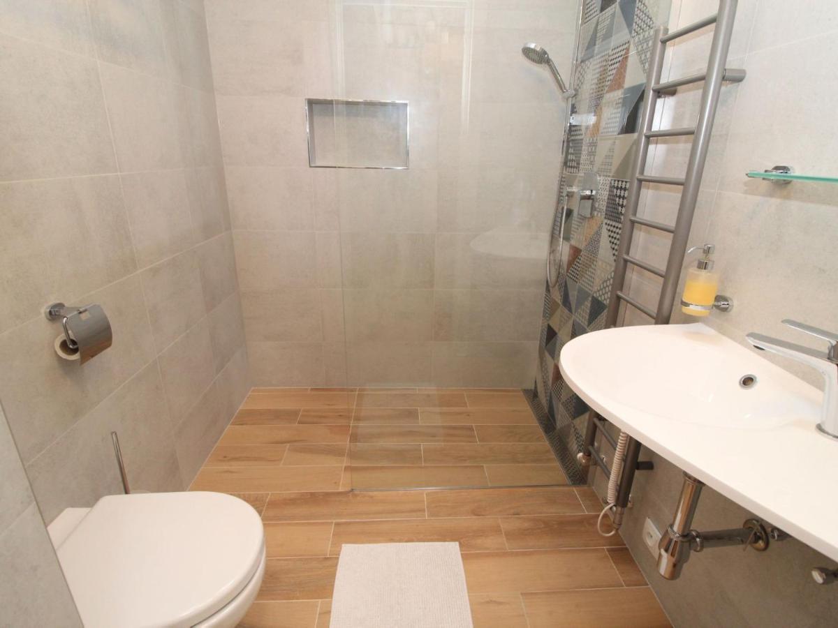Apartment O21 By Interhome ปราก ภายนอก รูปภาพ