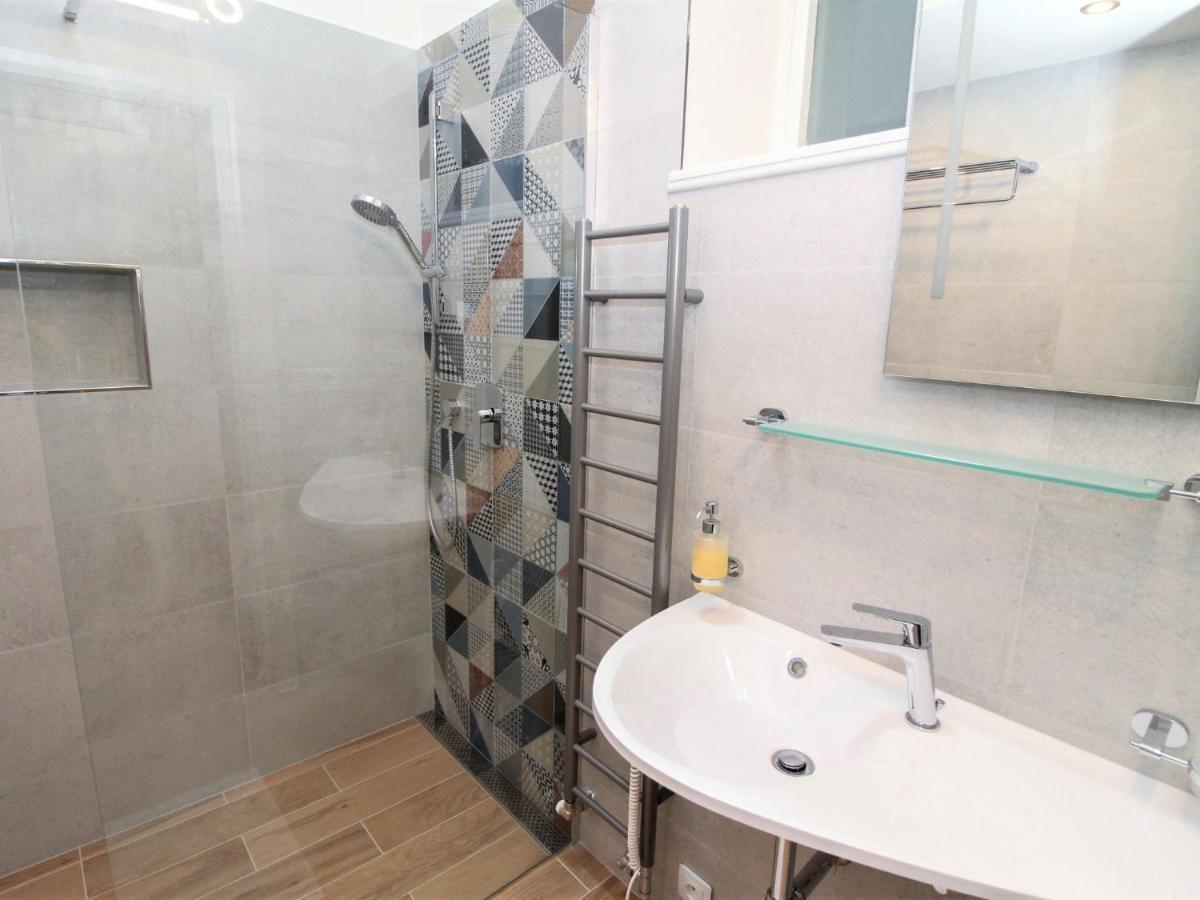 Apartment O21 By Interhome ปราก ภายนอก รูปภาพ